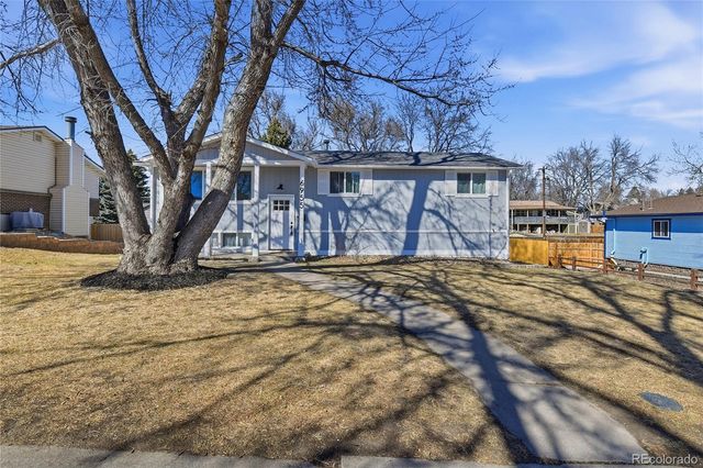 6955 W 62nd Avenue, Arvada, CO 80003