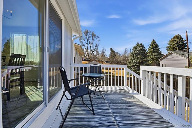 6955 W 62nd Avenue, Arvada, CO 80003