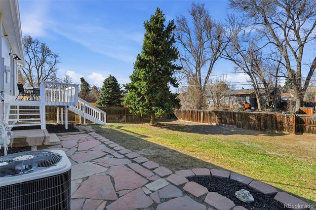 6955 W 62nd Avenue, Arvada, CO 80003