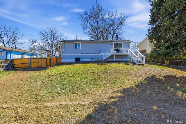 6955 W 62nd Avenue, Arvada, CO 80003