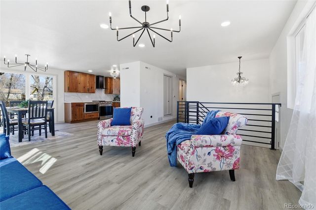 6955 W 62nd Avenue, Arvada, CO 80003