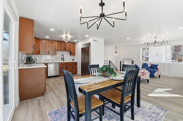 6955 W 62nd Avenue, Arvada, CO 80003