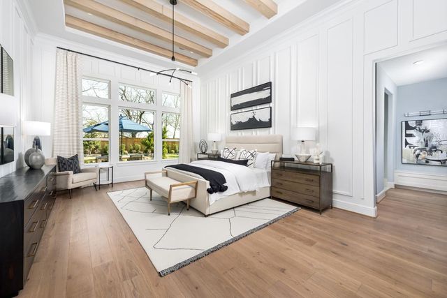 3903 Sandhill Pines Cove, Spring, TX 77386