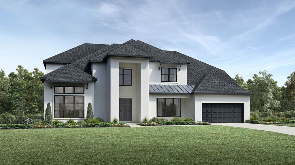 3903 Sandhill Pines Cove, Spring, TX 77386
