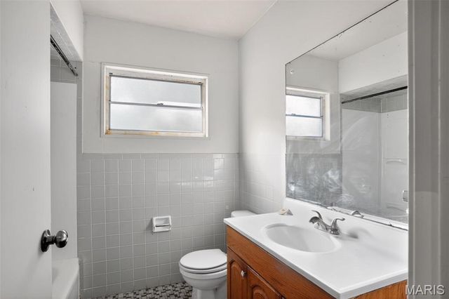 10108 Jett Drive, Dellwood, MO 63136