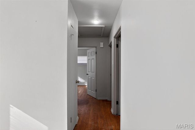 10108 Jett Drive, Dellwood, MO 63136