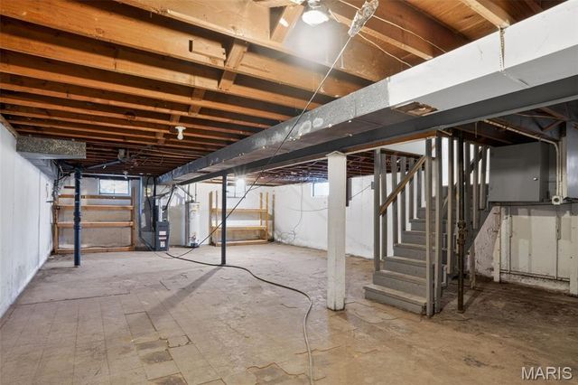 10108 Jett Drive, Dellwood, MO 63136