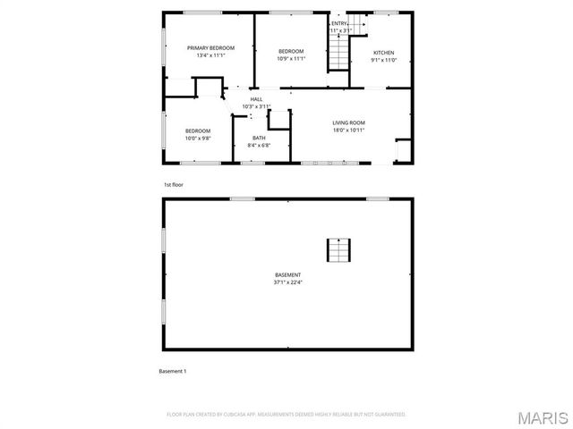 10108 Jett Drive, Dellwood, MO 63136