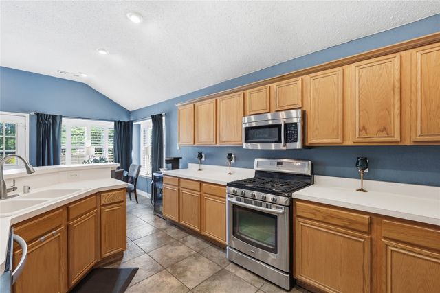 203 Applewood Court, Mckinney, TX 75071