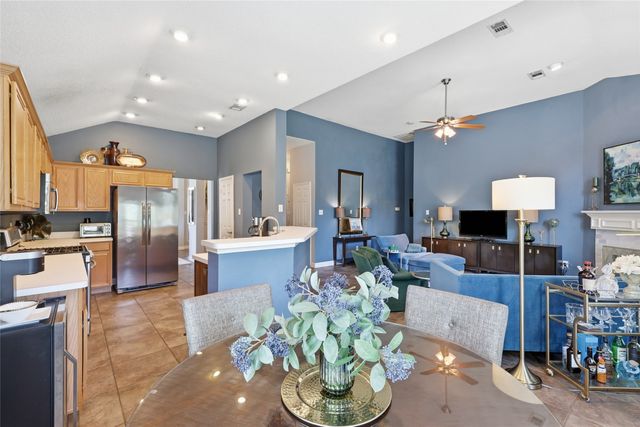 203 Applewood Court, Mckinney, TX 75071