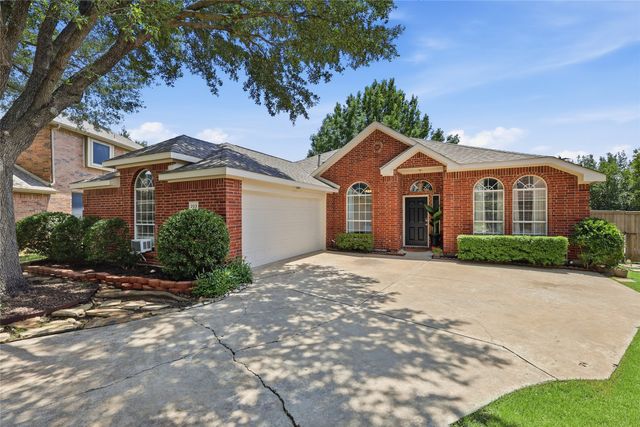 203 Applewood Court, Mckinney, TX 75071