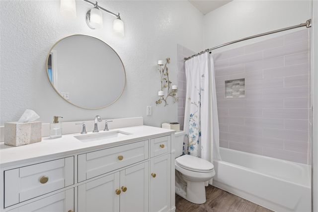 203 Applewood Court, Mckinney, TX 75071