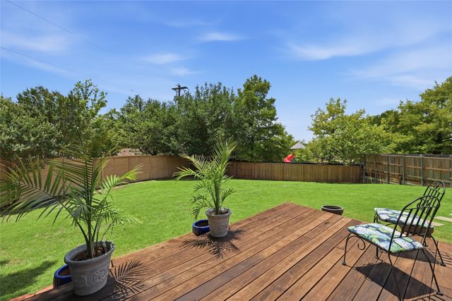 203 Applewood Court, Mckinney, TX 75071