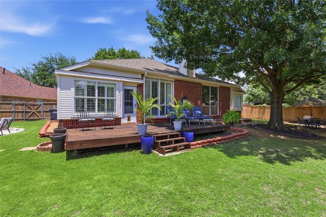 203 Applewood Court, Mckinney, TX 75071