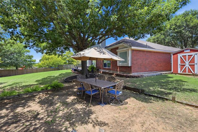 203 Applewood Court, Mckinney, TX 75071