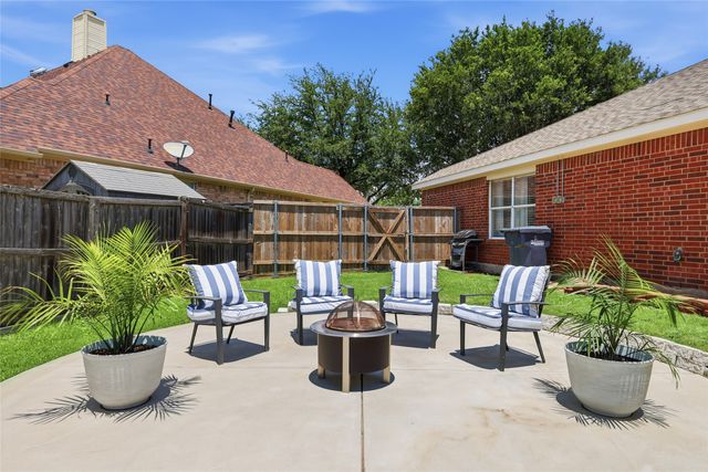 203 Applewood Court, Mckinney, TX 75071