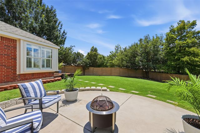 203 Applewood Court, Mckinney, TX 75071