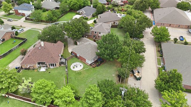 203 Applewood Court, Mckinney, TX 75071