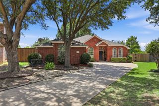 203 Applewood Court, Mckinney, TX 75071