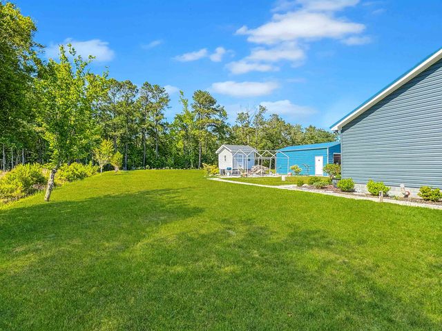 75 Dora Rosas Ln, Tabor City, NC 28463