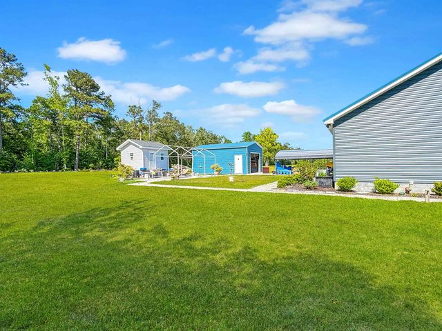 75 Dora Rosas Ln, Tabor City, NC 28463