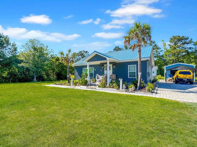 75 Dora Rosas Ln, Tabor City, NC 28463