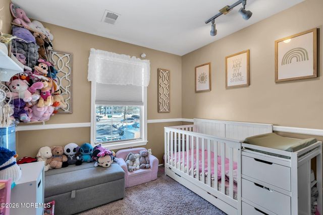 402 Brookview Court, Howell, NJ 07731