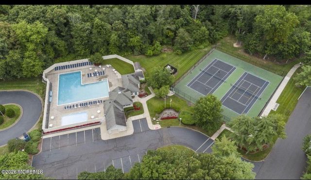 402 Brookview Court, Howell, NJ 07731