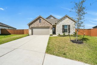 10650 Summers Way, Beasley, TX 77417