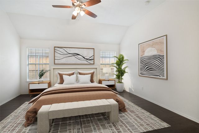 9021 Floyd Drive, Plano, TX 75025