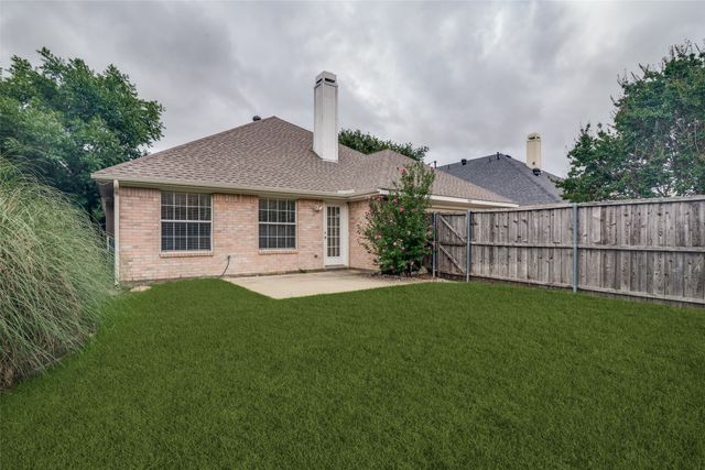 9021 Floyd Drive, Plano, TX 75025