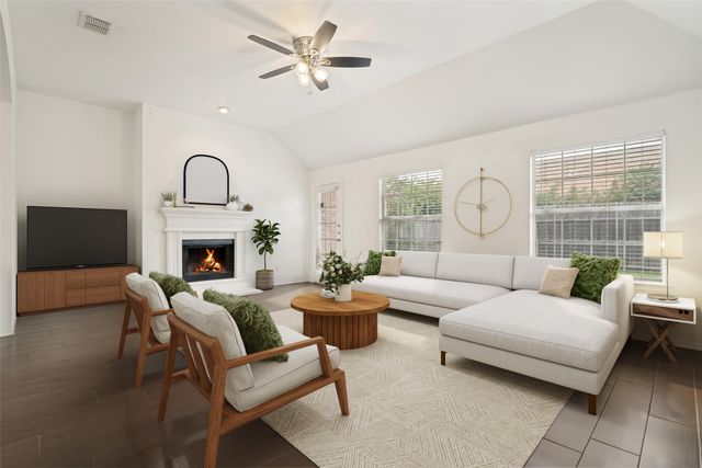 9021 Floyd Drive, Plano, TX 75025
