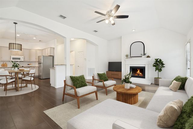 9021 Floyd Drive, Plano, TX 75025
