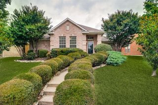 9021 Floyd Drive, Plano, TX 75025