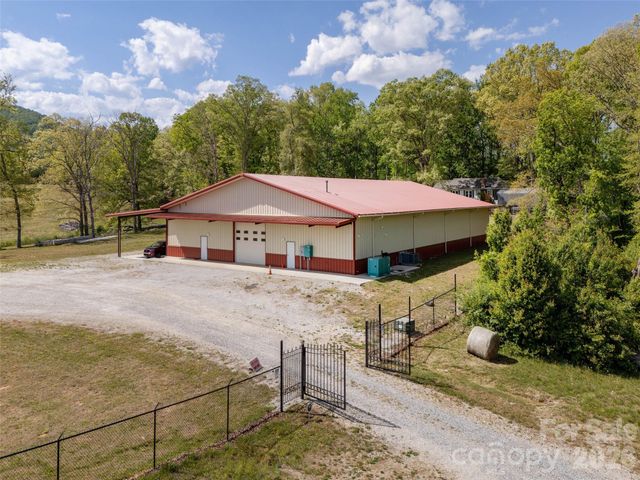 154 High Pasture Trail, Mills River, NC 28759