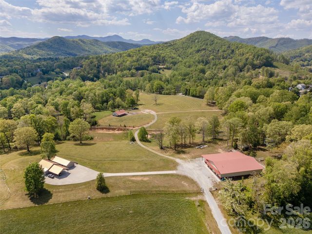 154 High Pasture Trail, Mills River, NC 28759