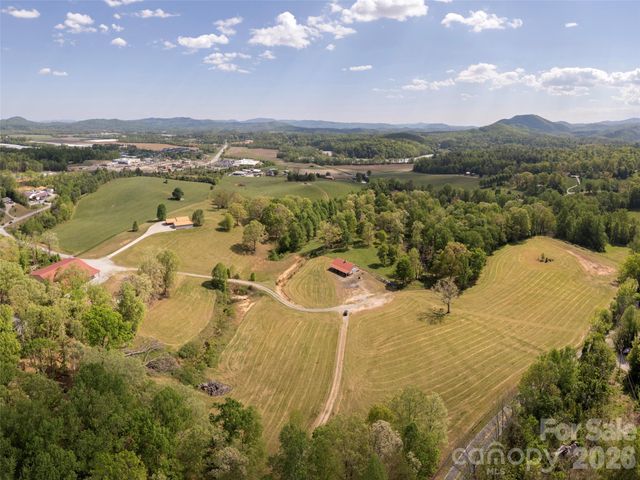 154 High Pasture Trail, Mills River, NC 28759