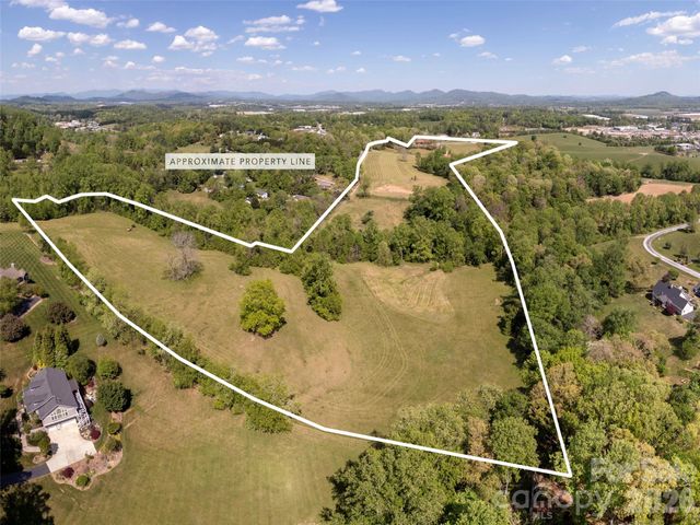 154 High Pasture Trail, Mills River, NC 28759
