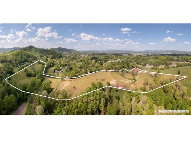 154 High Pasture Trail, Mills River, NC 28759