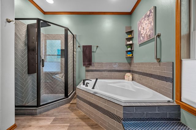139 Waterfront Court, Hot Springs, AR 71913