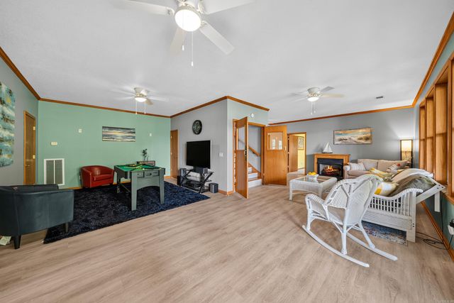 139 Waterfront Court, Hot Springs, AR 71913