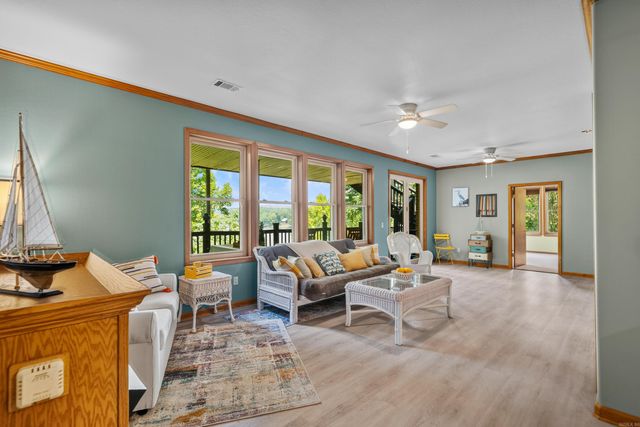 139 Waterfront Court, Hot Springs, AR 71913