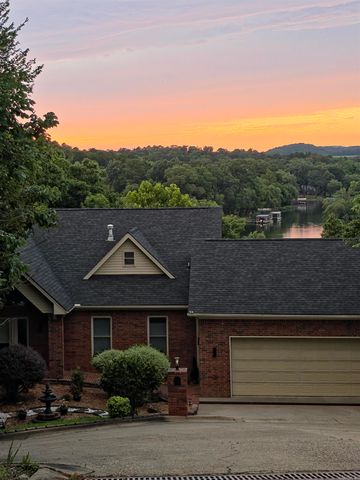 139 Waterfront Court, Hot Springs, AR 71913