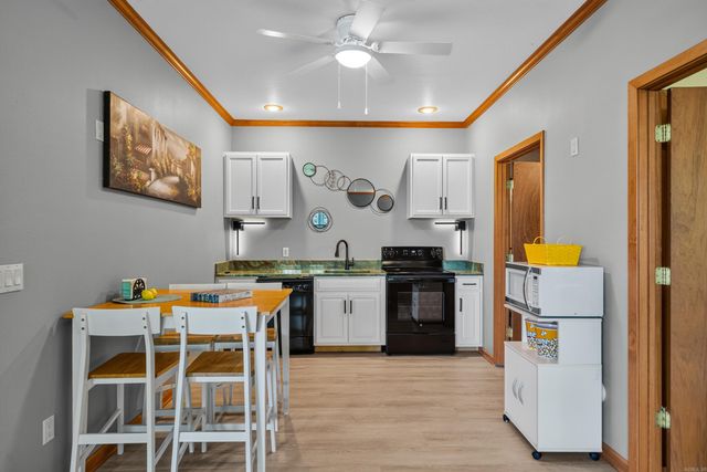 139 Waterfront Court, Hot Springs, AR 71913