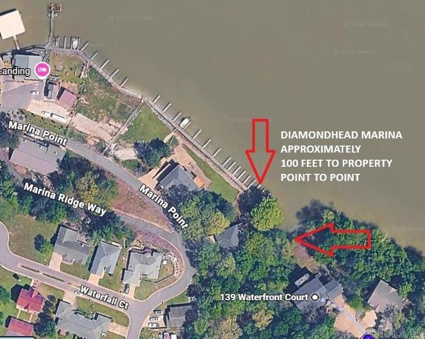 139 Waterfront Court, Hot Springs, AR 71913