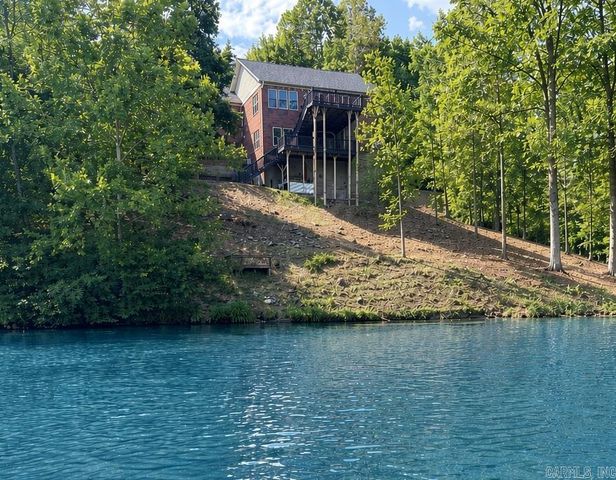 139 Waterfront Court, Hot Springs, AR 71913