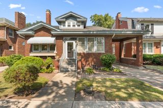 25 Wildwood Road, Hammond, IN 46324