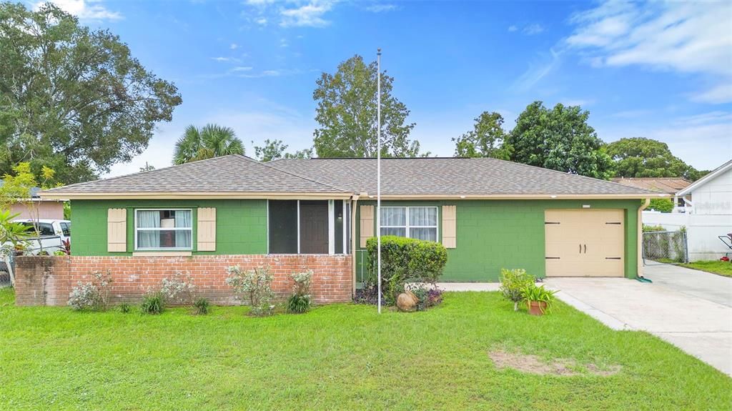 2035 VALENCIA CIRCLE, Kissimmee, FL 34741