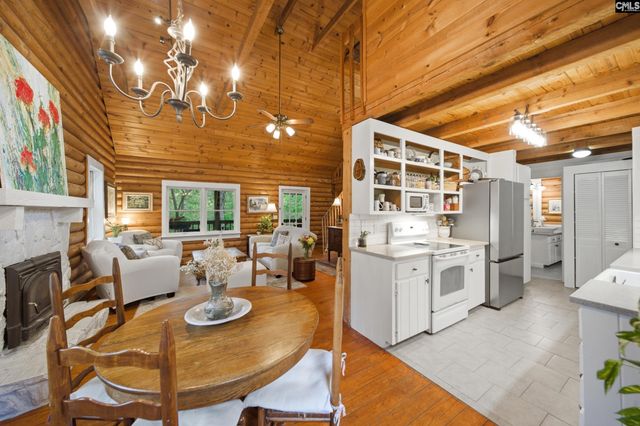 601 Mack Street, Gaston, SC 29053