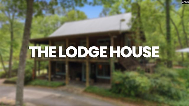 601 Mack Street, Gaston, SC 29053